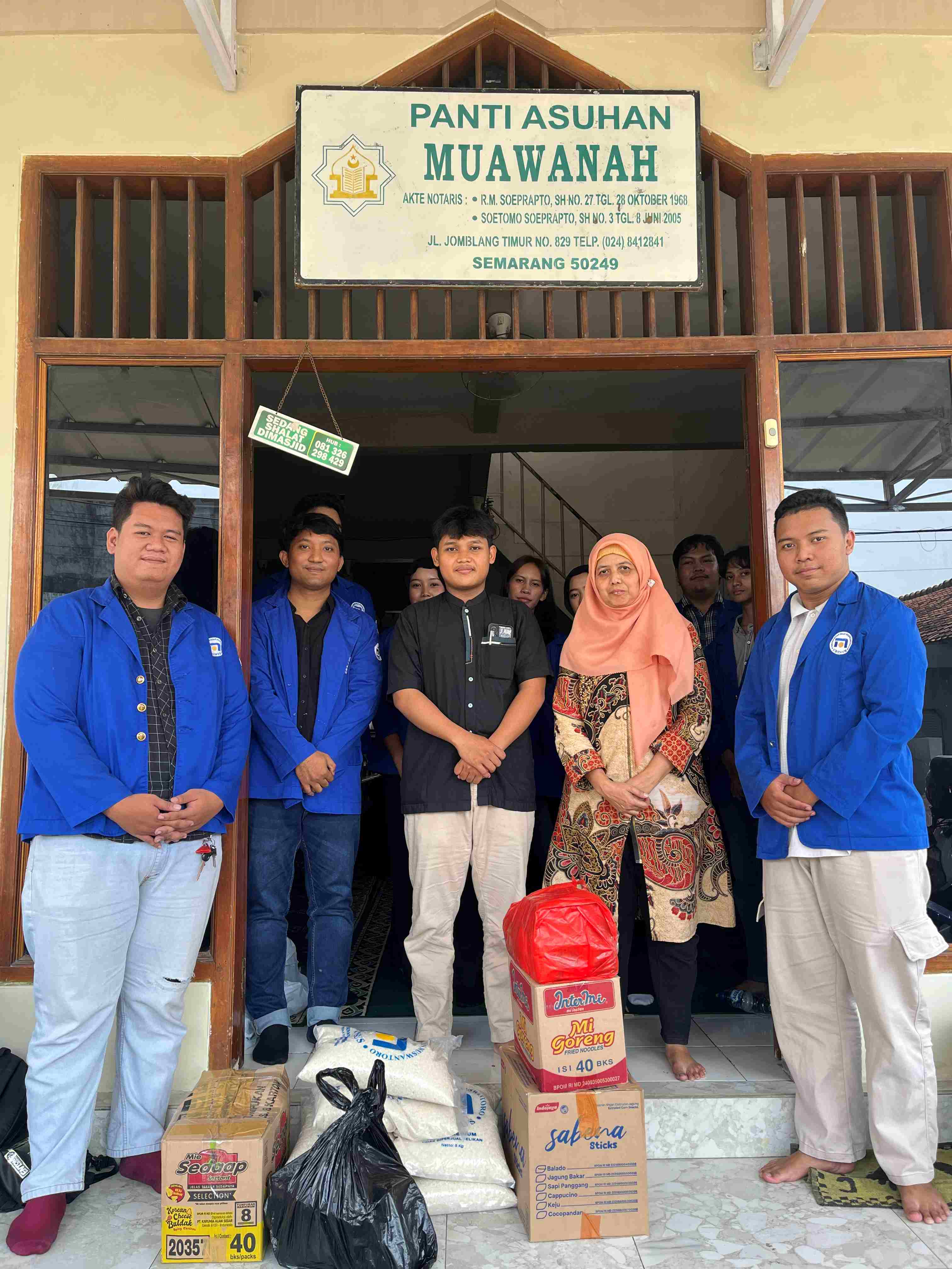 DID.Co Care Project